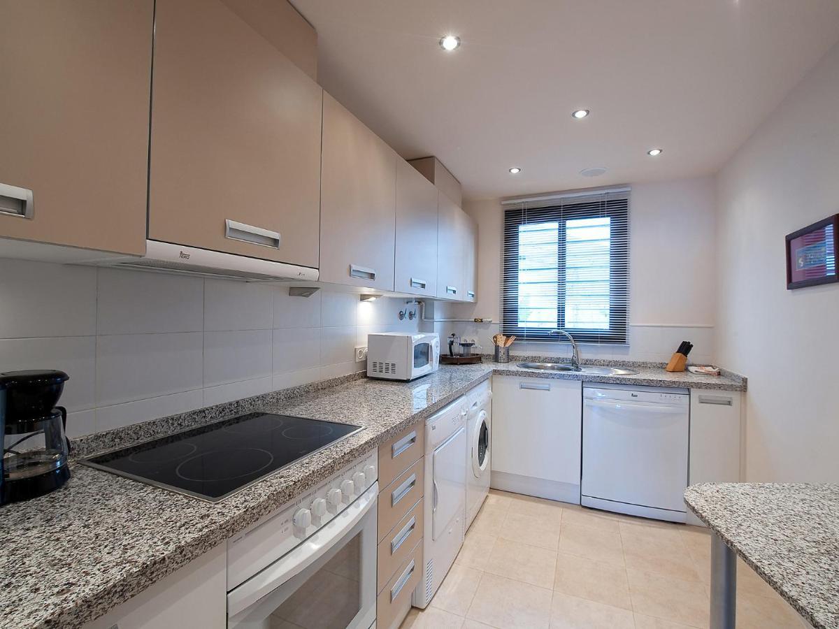 Apartment Breathtaken 2 Bedrooms Apartment By Interhome Torrox Exteriér fotografie